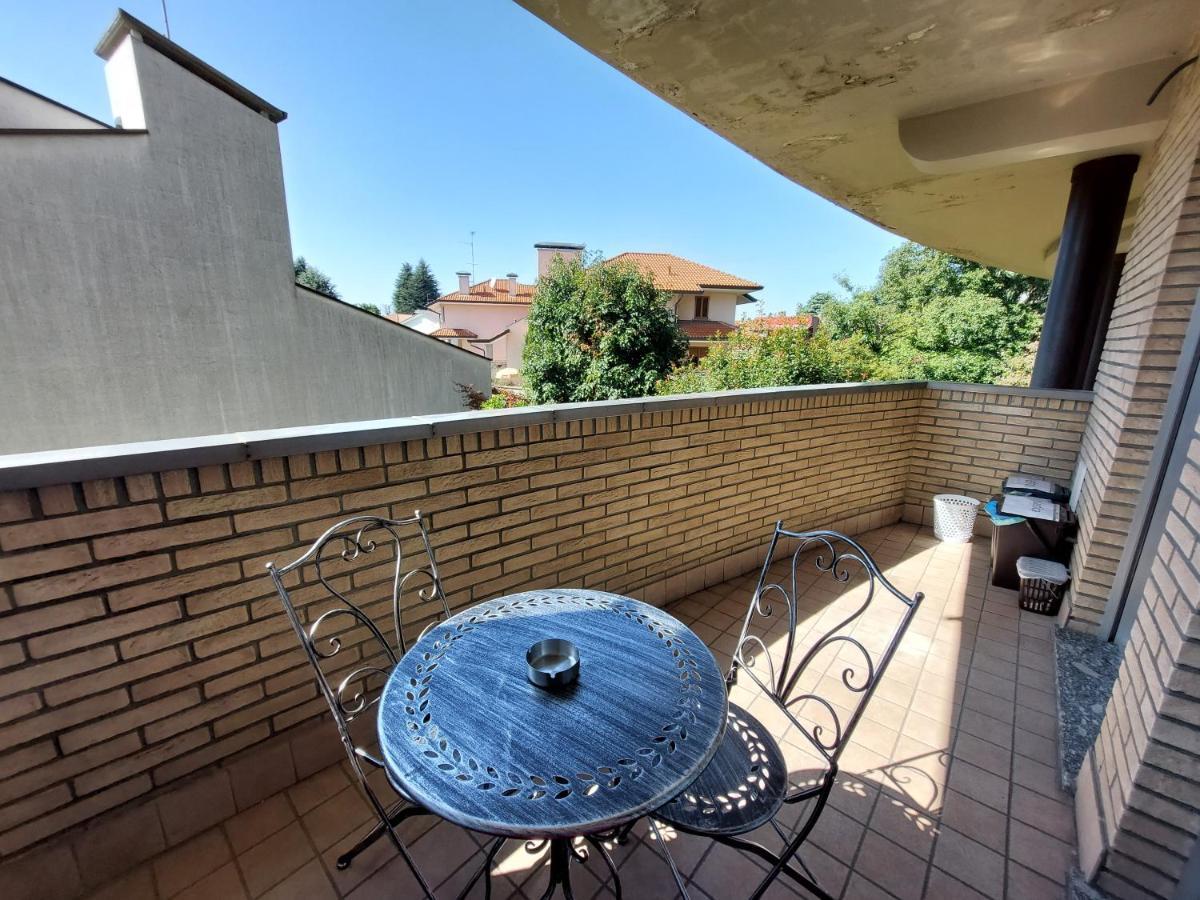 Apartment Privato Con Jacuzzi