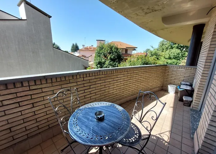 Appartamento Privato Con Jacuzzi