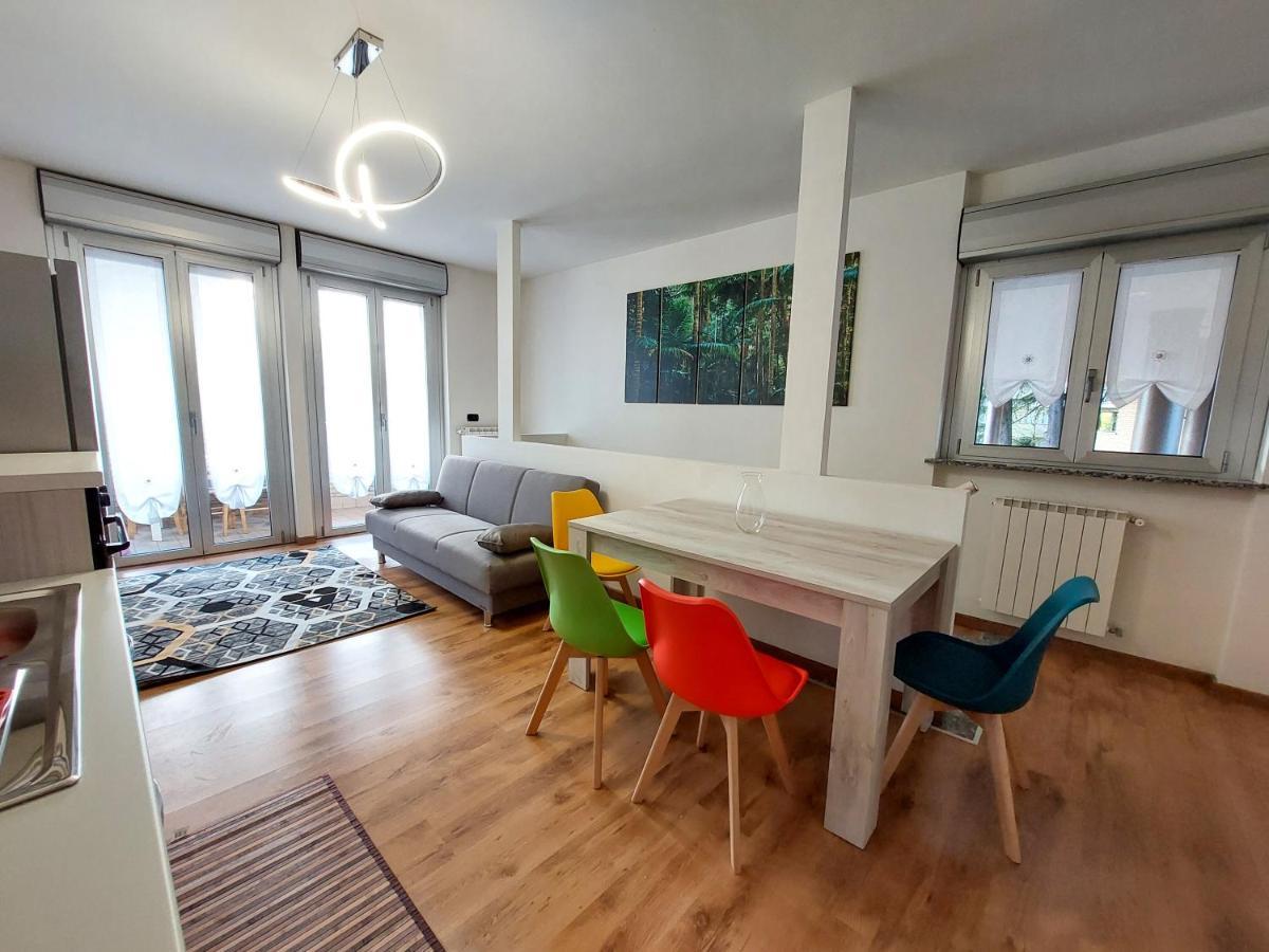 Privato Con Jacuzzi Apartment *