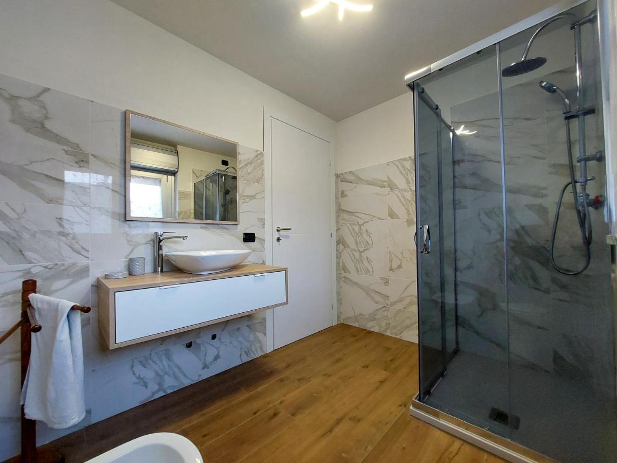 Apartment Privato Con Jacuzzi *