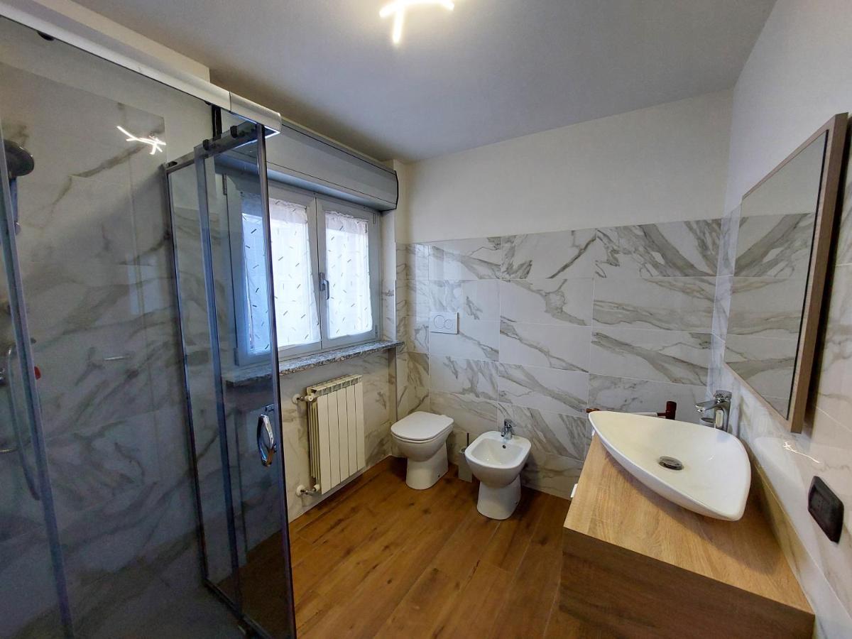 Apartment Privato Con Jacuzzi Legnano